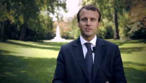 macron